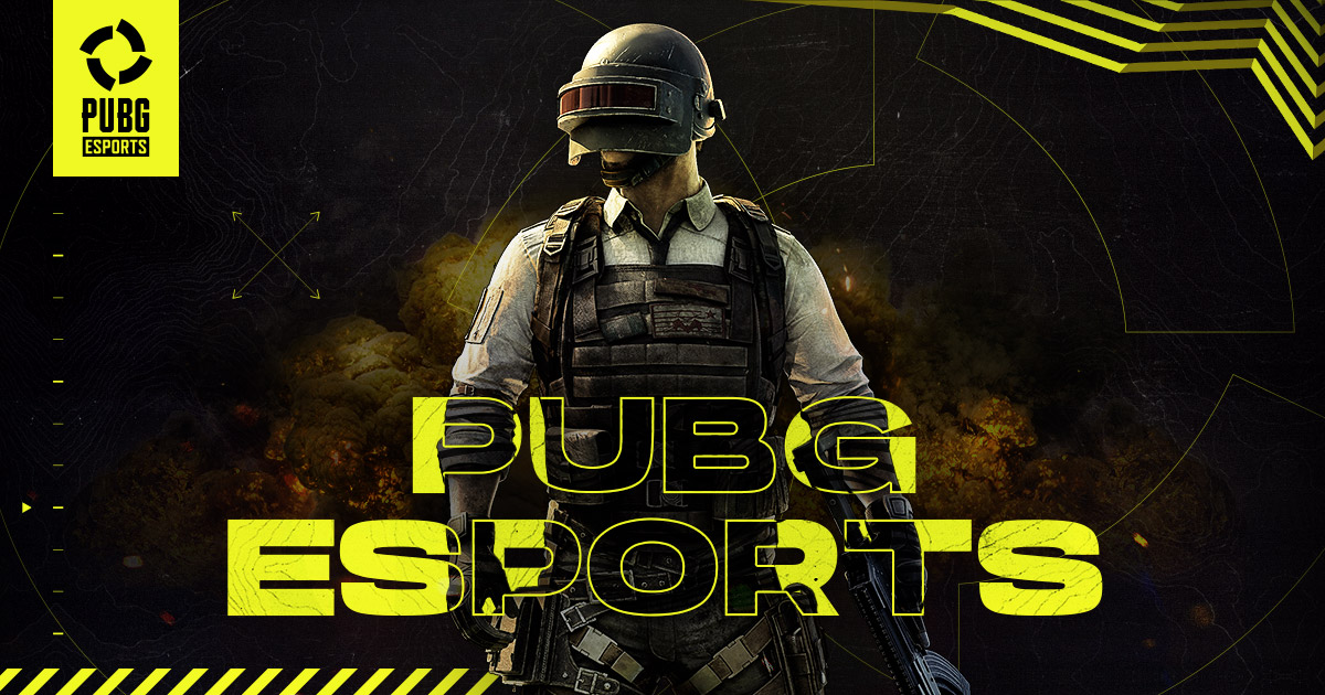 Giới thiệu khái quát PUBG Esport là gì?