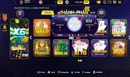 Trước khi tham gia tài xỉu online Goo88 các kiến thức cơ bản