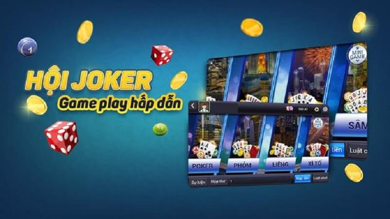 Cách Chơi Game Bài Joker Nhà Cái Cwin Siêu Chuẩn 2024