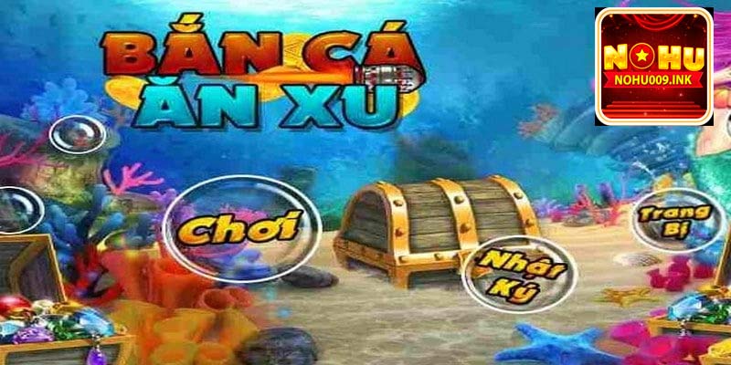 Hướng dẫn chơi Bắn Cá Ăn Xu